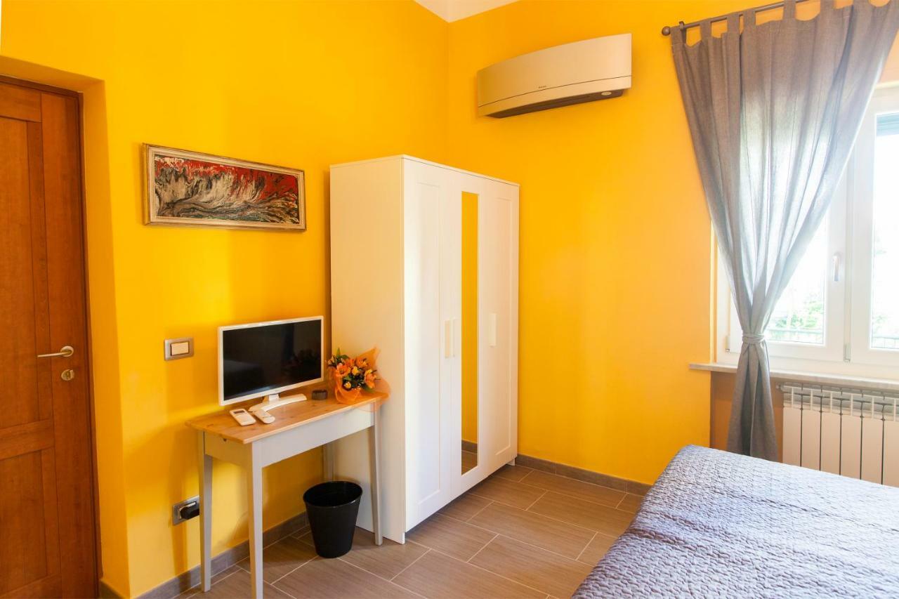 La Casermina Пиза Экстерьер фото