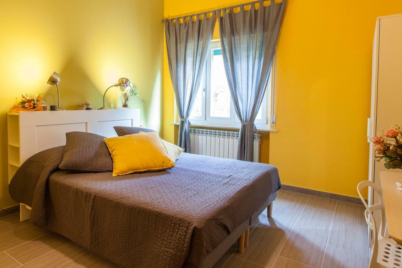 La Casermina Пиза Экстерьер фото