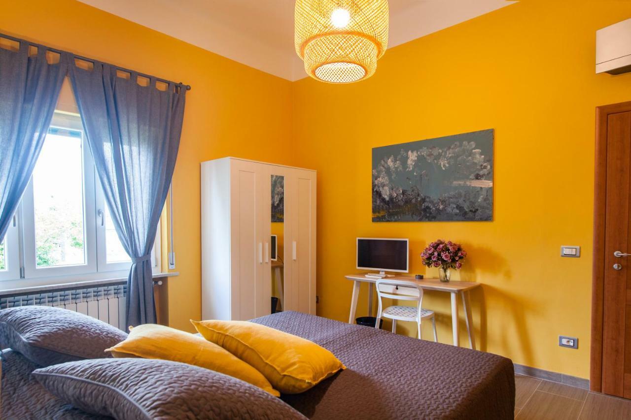 La Casermina Пиза Экстерьер фото