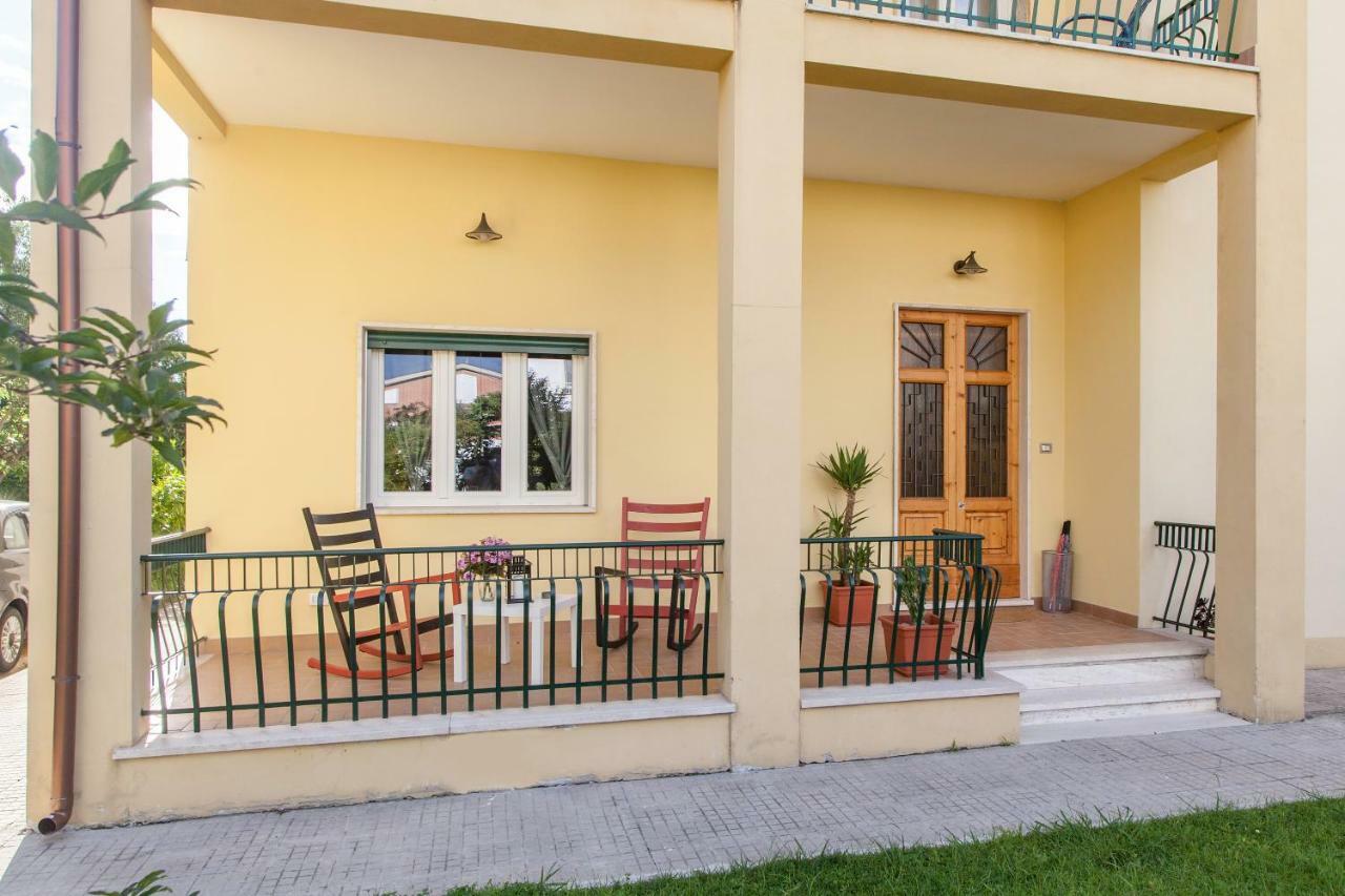 La Casermina Пиза Экстерьер фото