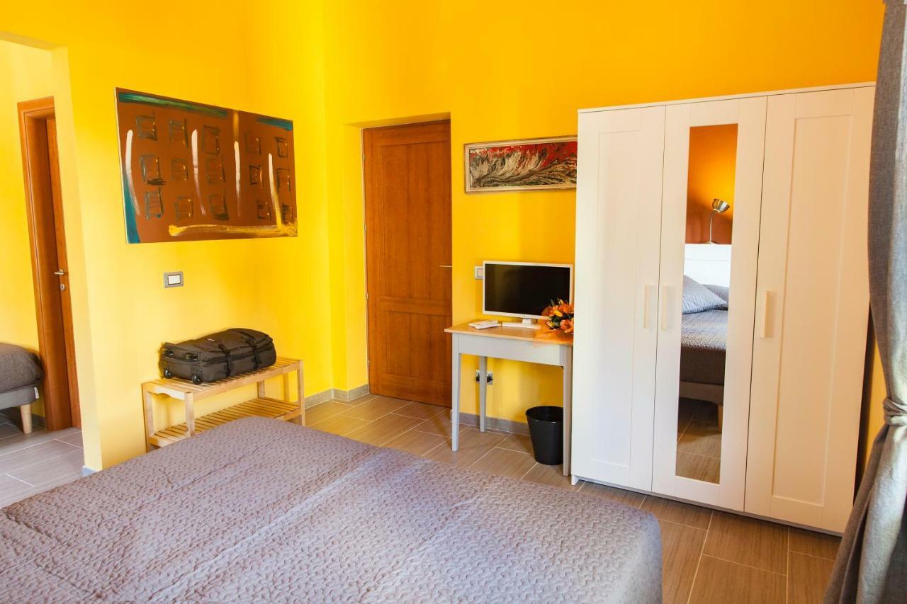 La Casermina Пиза Экстерьер фото