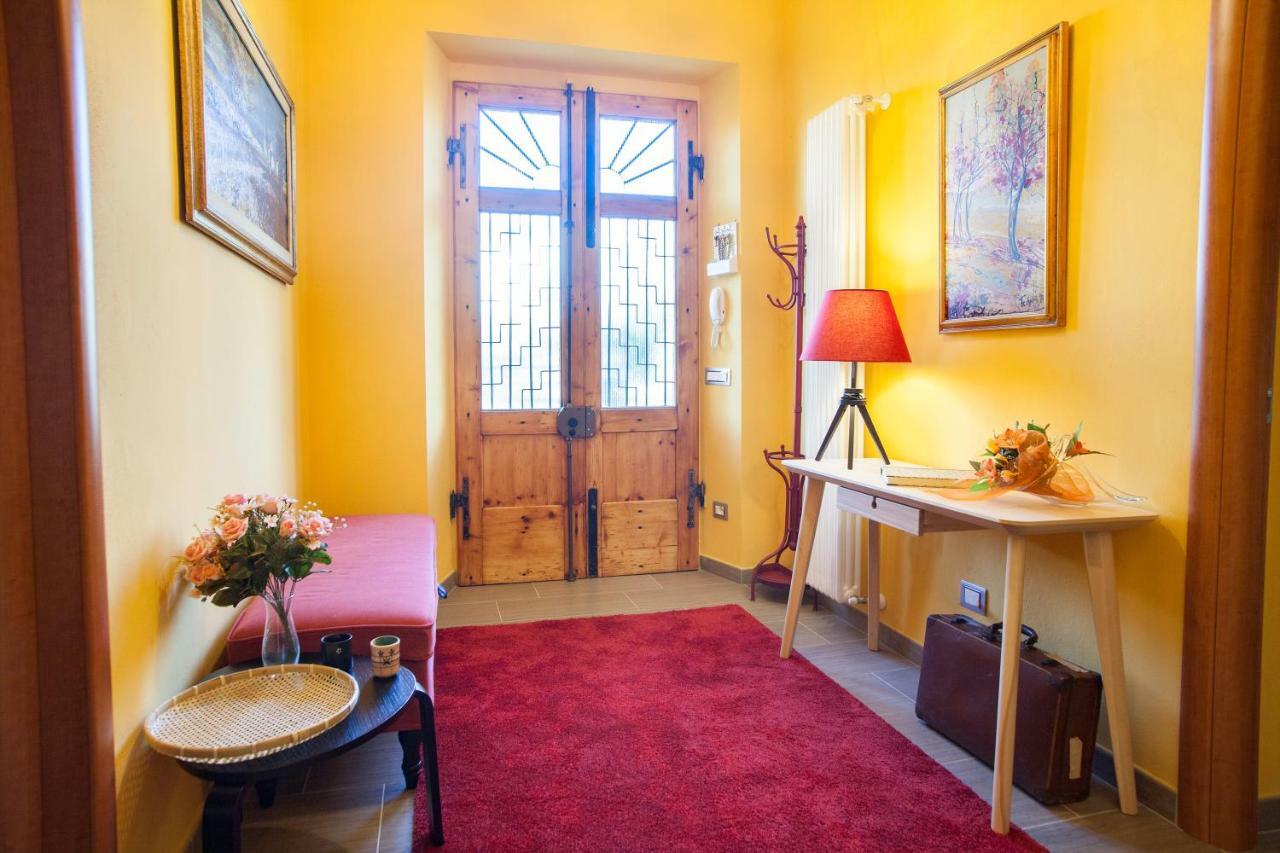 La Casermina Пиза Экстерьер фото