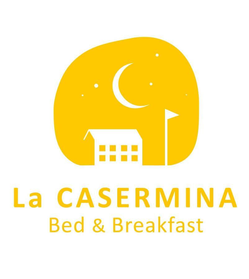 La Casermina Пиза Экстерьер фото