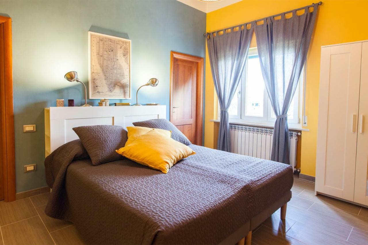 La Casermina Пиза Экстерьер фото